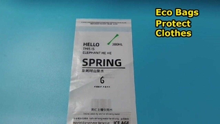 بسته بندی پارچه ای کیسه کاغذ شیشه ای خود چسب کارخانه چینی