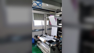 فیلم رول بسته بندی مواد غذایی زیست تخریب پذیر دارای گواهی FSC Eco Food