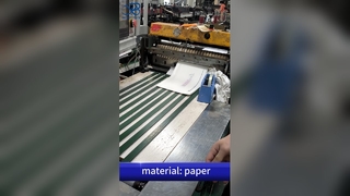 بسته بندی کیسه کاغذ شیشه ای زیست تخریب پذیر: عمده فروشی با گواهی FSC Food-Safe B2B Eco