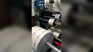 رول فیلم رول اتوماتیک با سازگاری بالا Fast Seal Packaging Machine Roll Film