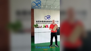 کیسه قهوه کاغذی کرافت با دریچه محفوظ از هوا و محل نگهداری دانه برشته تازه