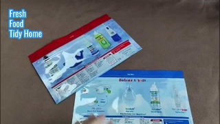 کیسه های زیپی پلاستیکی همه کاره برای تازگی غذا و ذخیره سازی چند منظوره خانگی