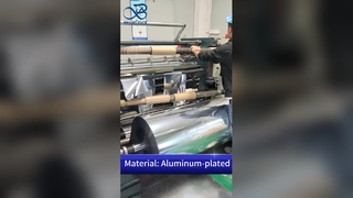 رول بسته بندی اسنک حیوانات خانگی: عمده فروشی B2B درجه غذای سفارشی چاپ شده ضد رطوبت