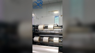 فیلم لمینت درجه مواد غذایی ضد رطوبت فیلم بسته مواد غذایی تازه نگهداری