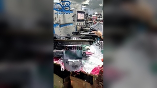 کیسه غذای سفارشی استند آپ کیسه بسته اسنک ضد رطوبت قابل آب بندی مجدد