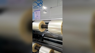 مواد بسته بندی کامپوزیت پلاستیکی فیلم بسته بندی مقاوم در برابر رطوبت مهر و موم حرارتی