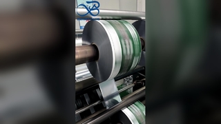 فیلم رول بسته بندی چند منظوره انعطاف پذیر برای نیازهای بسته بندی مواد غذایی و خرده فروشی