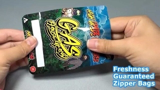 کیسه بسته بندی پلاستیکی با زیپ