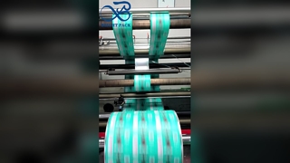 فیلم رول فویل آلومینیومی چند لایه رول فیلم ضد رطوبت ضد اکسیژن