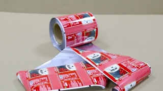 مواد بسته بندی سس دارای مانع نشتی فله برای تولید کنندگان مواد غذایی