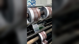 فیلم رول بسته بندی اتوماتیک قهوه با قفل هوای عطر فیلم قهوه تازه