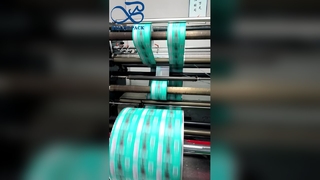 رول فیلم رول کامپوزیت ضد رطوبت صنعتی رول فیلم چند لایه سفارشی