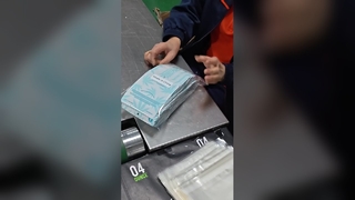 راه حل های فله ای ضد یخ بسته بندی ضد یخ بسته بندی ضد کودک برای مارک های شاهدانه