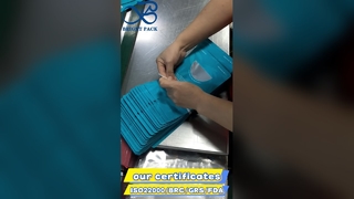 ثبت اختراع ایالات متحده برای بسته بندی اثبات شده حشیش برای کودکان عمده فروشی برای داروخانه های قانونی ماری جوانا