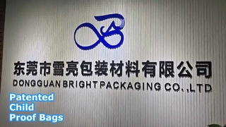 کیف های مایلار اثبات شده سفارشی کودک