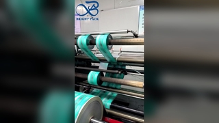 فیلم بسته بندی پروبیوتیک با مانع بالا فیلم تازه پروبیوتیک ضد رطوبت