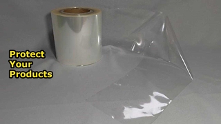 فیلم پلاستیکی