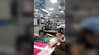 کیسه ضد بو طراحی قفل مقاوم در برابر کودک حشیش