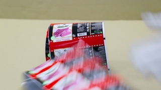 راه حل های فله ایمن مواد بسته بندی مواد غذایی برای برندهای جهانی مواد غذایی