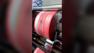 Food Grade Roll Film Film Barrier High Fresh Lock All Food Pack Film