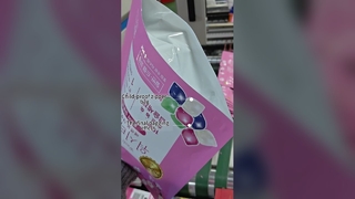 کیسه های غلاف خشکشویی مقاوم در برابر کودکان چاپ سفارشی کارخانه چینی مطابق با پتنت ایالات متحده