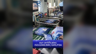 کیسه قفل زیپ غلاف لباسشویی: کیسه های سفارشی ضد نشتی و ضد نشت عمده فروشی B2B