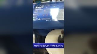 کیسه زیپ غلاف لباسشویی: کیسه های چاپ شده سفارشی ضدآب ضد آب برای کودکان B2B عمده فروشی