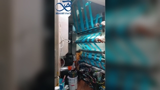 فیلم رول بسته بندی با مانع بالا فیلم ضد نور ضد رطوبت