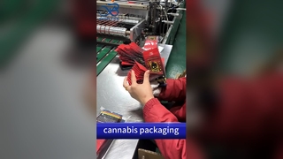 عمده‌فروش کیسه‌های مقاوم در برابر کودکان: کیسه‌های چاپی سفارشی ایمن با پتنت B2B ایالات متحده