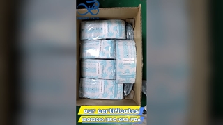 بسته بندی ضد انجماد ضد انجماد فله ای مقاوم در برابر کودکان برای مارک های شاهدانه