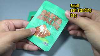 کیف خود ایستاده کوچک