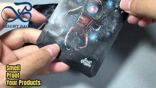 کوله ی مایلار ضد بو