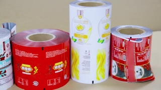 چاشنی مواد بسته بندی فله مانع ضد رطوبت برای مارک های ادویه