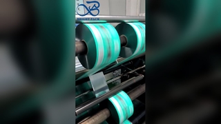 فیلم رول فویل آلومینیومی برای بسته بندی استریلیزاسیون مهر و موم درجه مواد غذایی پزشکی