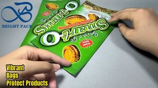 کیف های مایلار رنگی ضد نور پر جنب و جوش