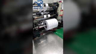 فیلم بسته بندی کارتونی سفارشی فیلم بسته بندی خوراکی درجه BOPP چاپ اسنک