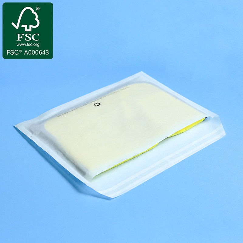 A6 Glassine Envelopes