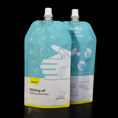 پاکت آبمیوه ای ثابت با آبمیوه ای قابل تنظیم