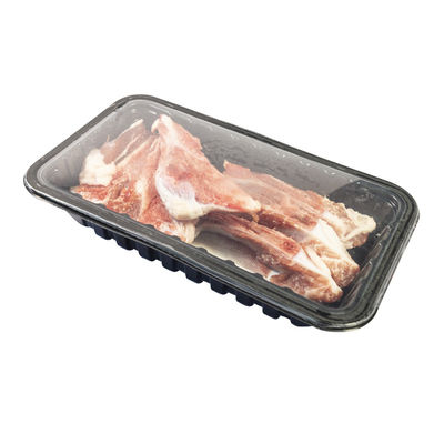 فیلمی ضد مه قابل تنفس و بسته بندی بدون مه