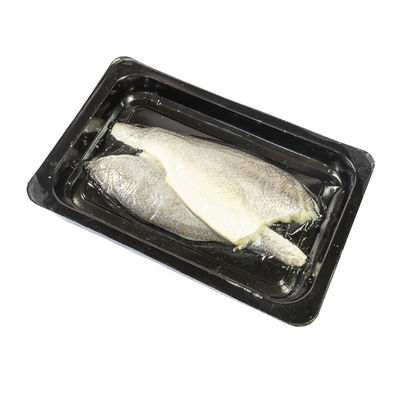 فیلمی مهر و موم قابل پاک کردن برای ورق آلومینیوم PP PE PS بسته بندی GRS BRC