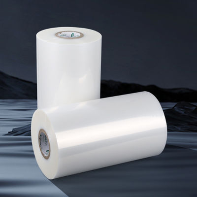 فابريکه فيلم شفاف CPP