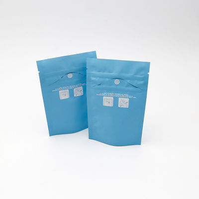 کوله علف های مایلار مقاوم در برابر کودکان برای نگهداری امن و شیک