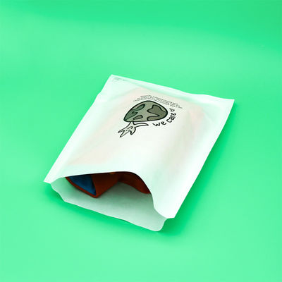 کیسه های شیشه ای کوچک تزئین شده برای کوکی ها کیسه های بسته بندی کیسه های کاغذ شیش شیشه ای کیسه های داخلی