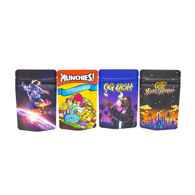 کوله های مایلار ضدبچه ای سفارشی کوله های مایلار مواد غذایی دارویی