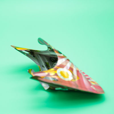 7 ميلي 9 ميلي 6 ميلي کيسه هاي مايلر