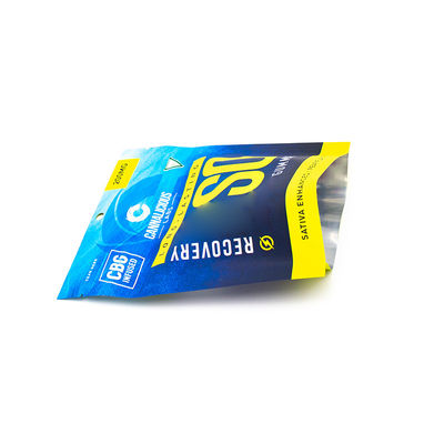 کیسه بسته بندی زپ VMOPP+PET+PE