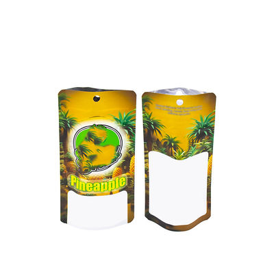 کیسه بسته بندی ایمن حفاظت از کودکان با ویژگی های امنیتی بهبود یافته