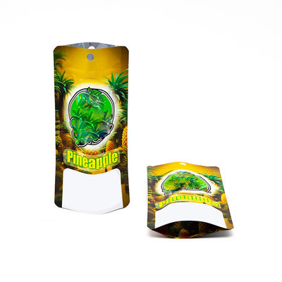 حفاظت از کیسه دخانیات برتر ضدعفونی کننده کودکان / افزایش امنیت برای سیگاری ها