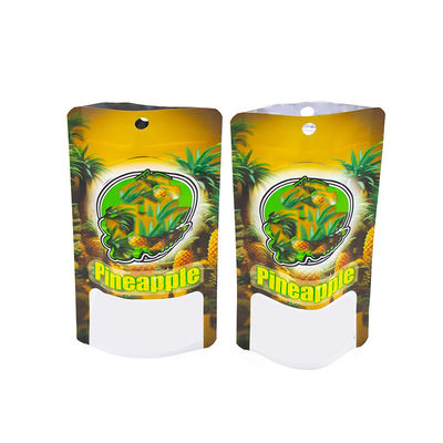 بسته بندی حفاظتی با زیپ مقاوم در برابر کودکان