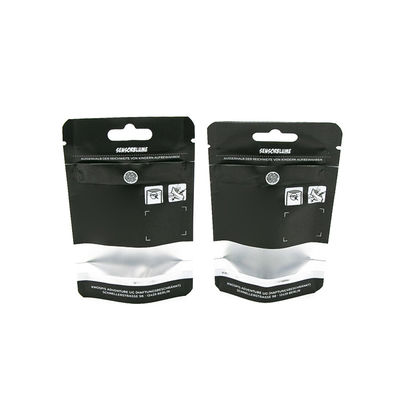 مهر و موم پلاستیکی بسته بندي چایی